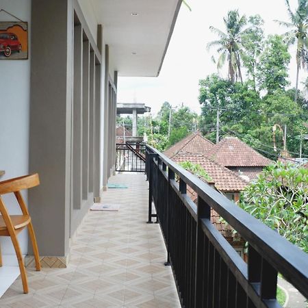 Ramaya Ubud View By Eps Exterior foto