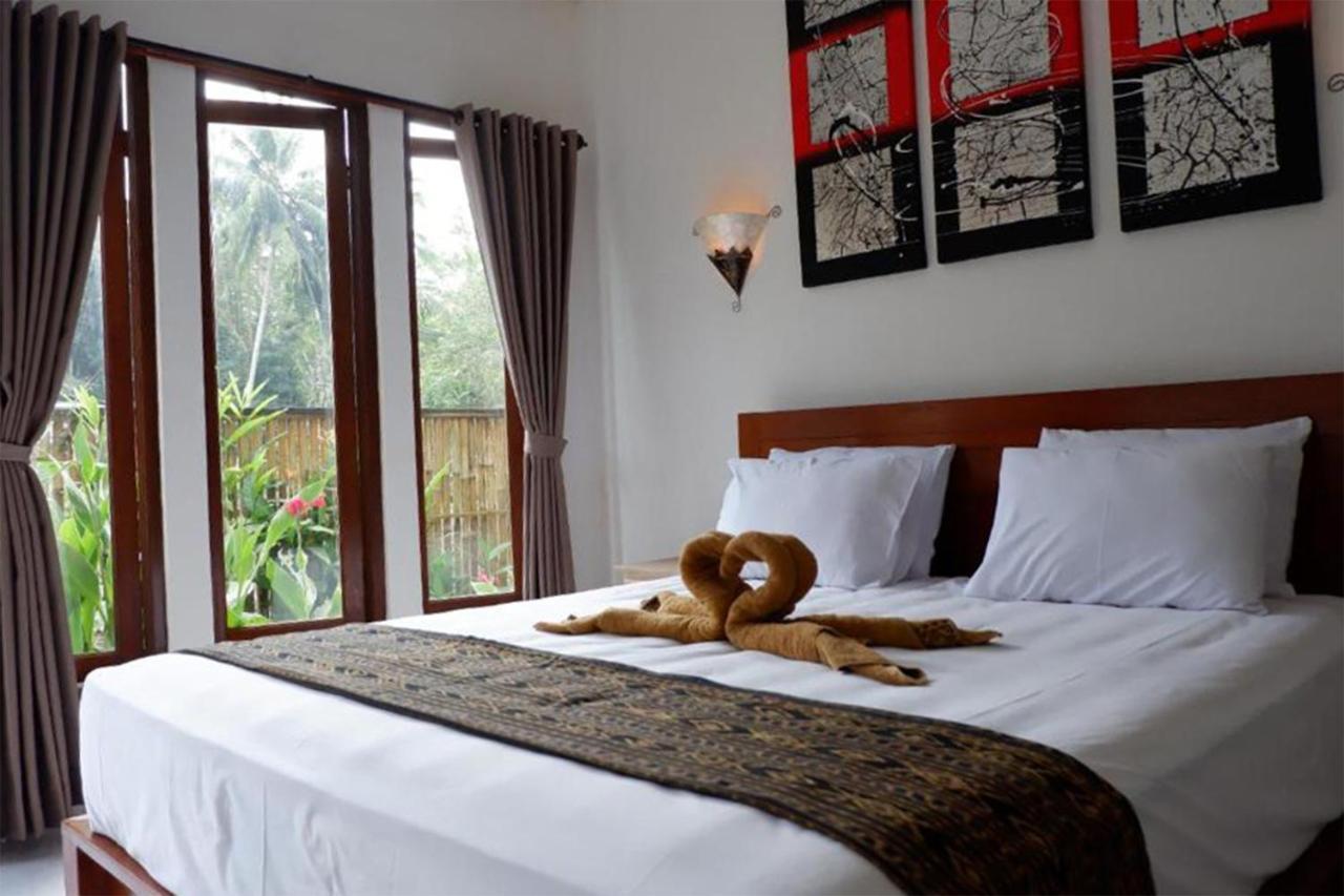 Ramaya Ubud View By Eps Exterior foto