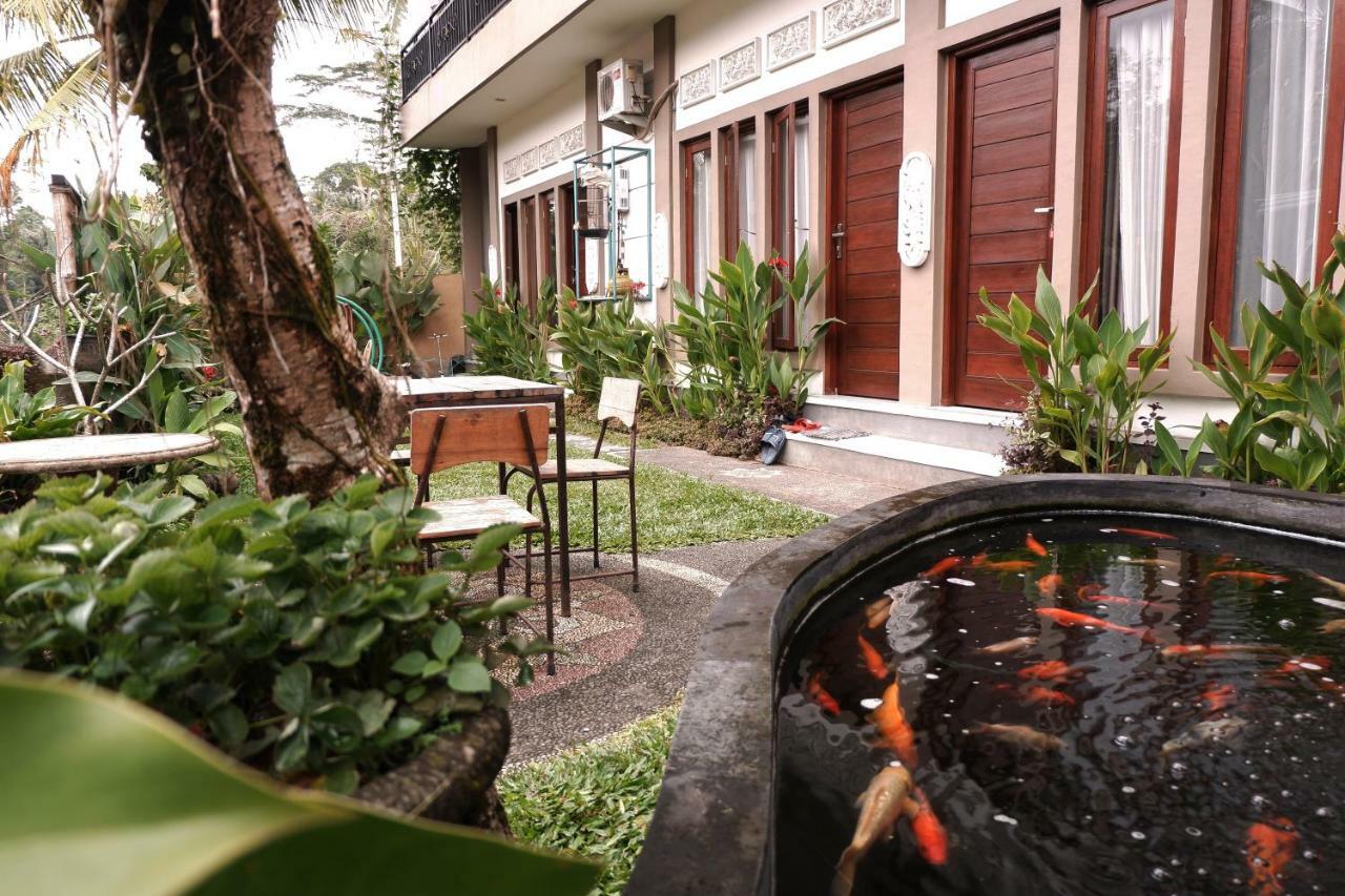 Ramaya Ubud View By Eps Exterior foto