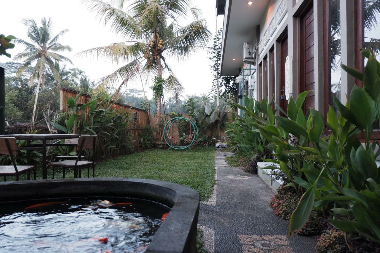 Ramaya Ubud View By Eps Exterior foto